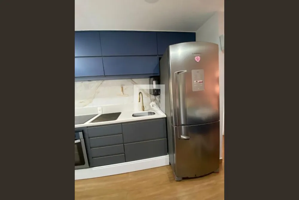 Apartamento, 2 quartos, 45 m² - Foto 12