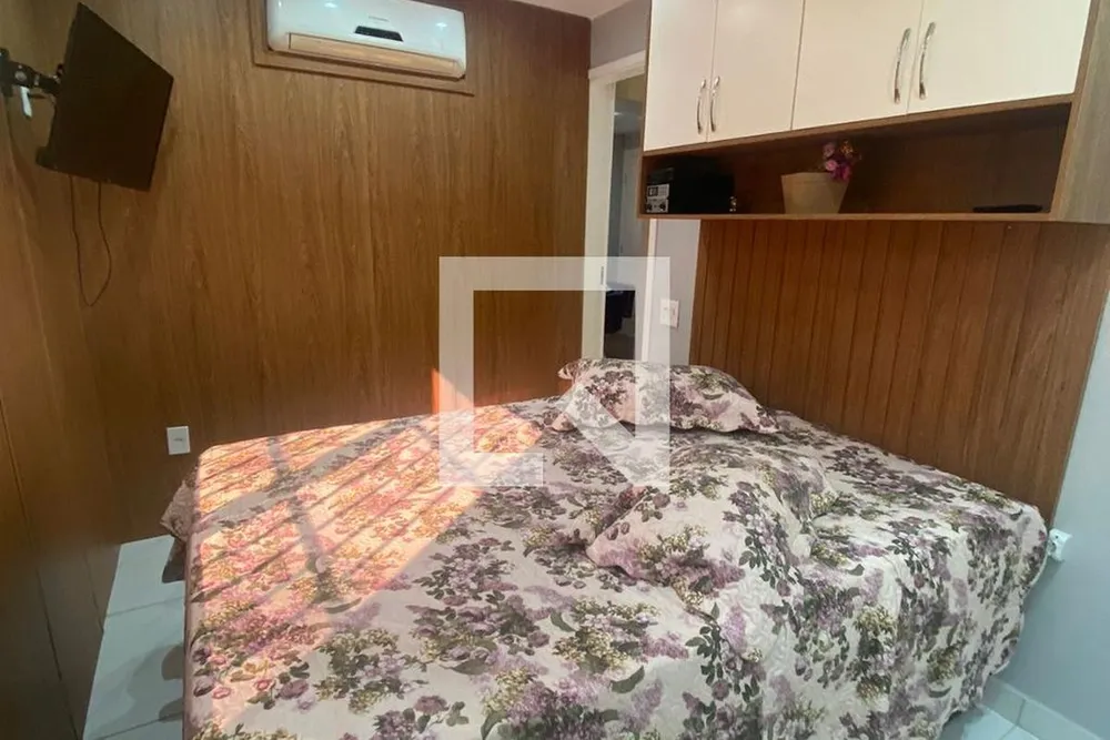 Apartamento, 2 quartos, 45 m² - Foto 3