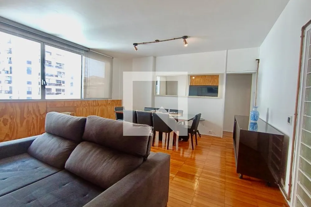 Apartamento, 3 quartos, 150 m² - Foto 1
