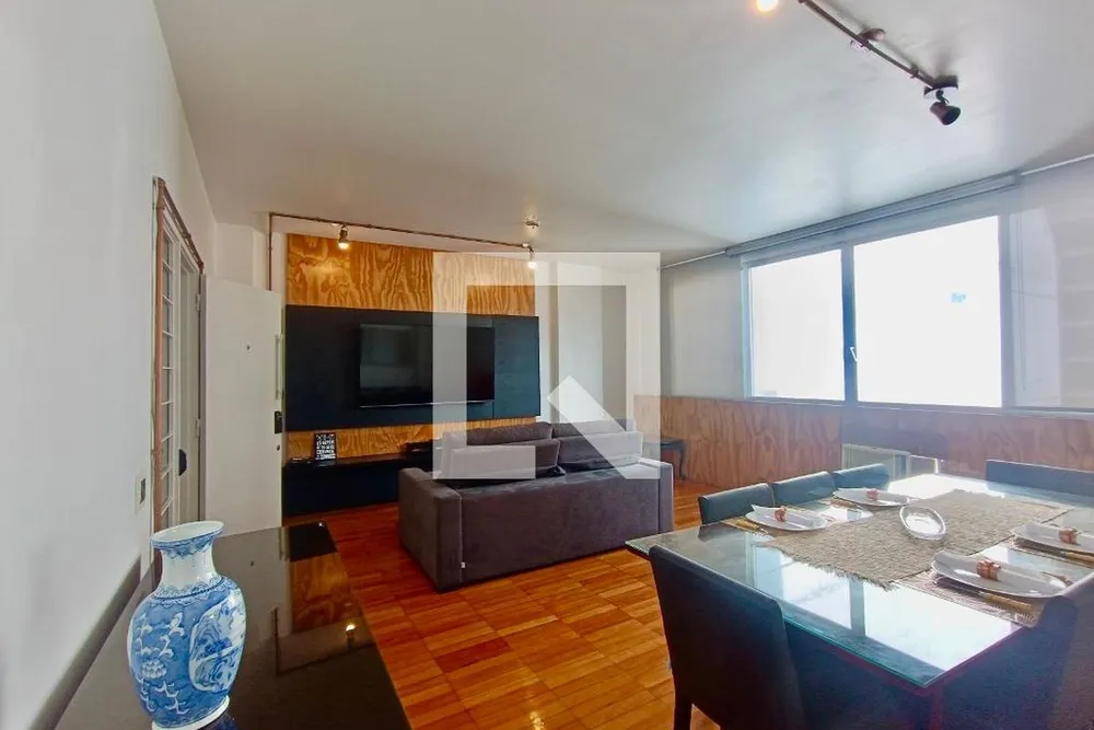 Apartamento, 3 quartos, 150 m² - Foto 7