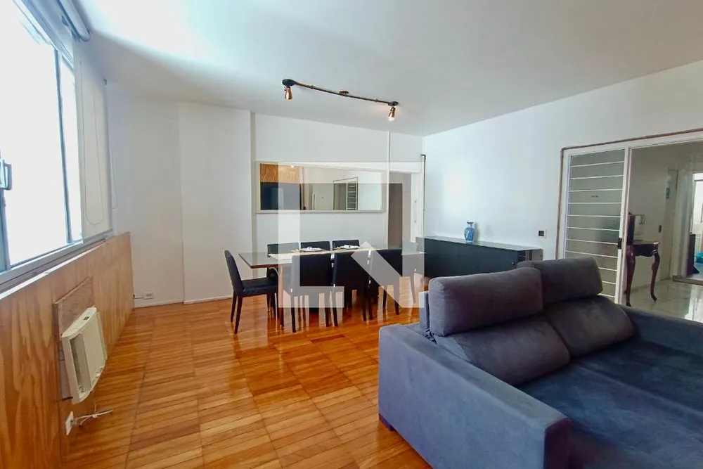 Apartamento, 3 quartos, 150 m² - Foto 4