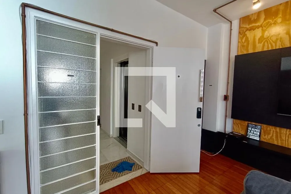Apartamento, 3 quartos, 150 m² - Foto 5