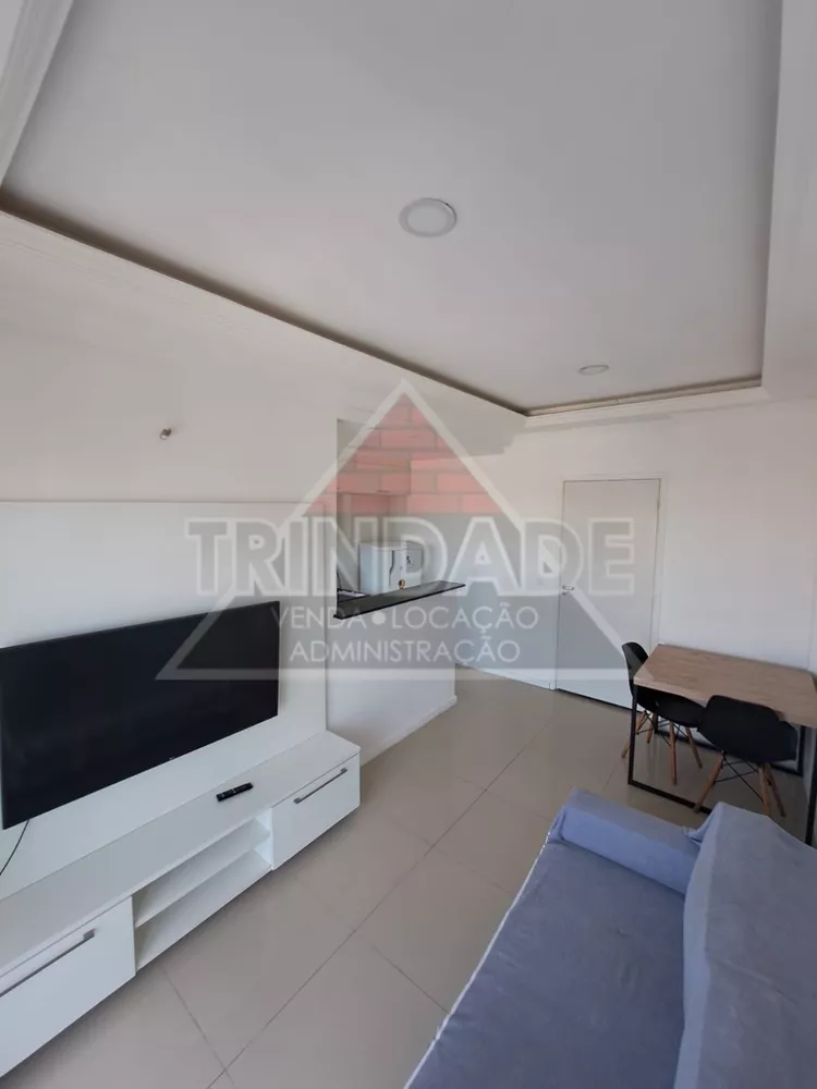 Apartamento, 2 quartos, 55 m² - Foto 7