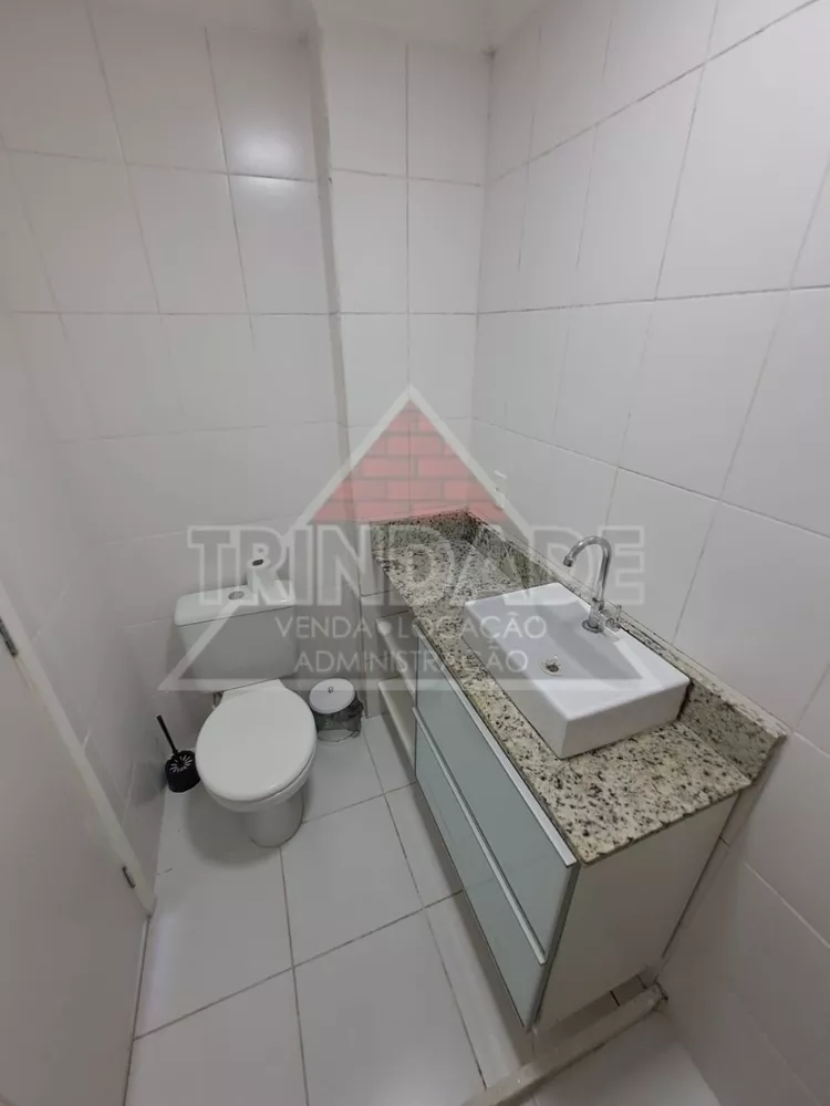 Apartamento, 2 quartos, 55 m² - Foto 13