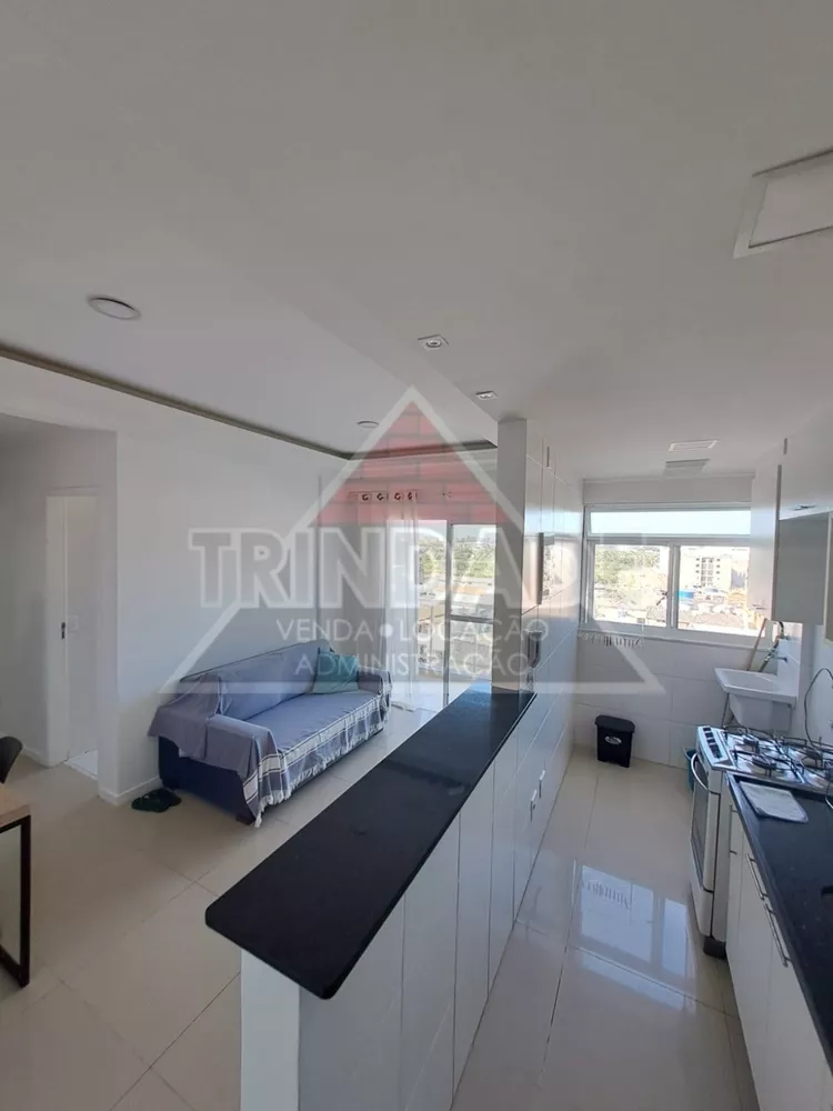 Apartamento, 2 quartos, 55 m² - Foto 11