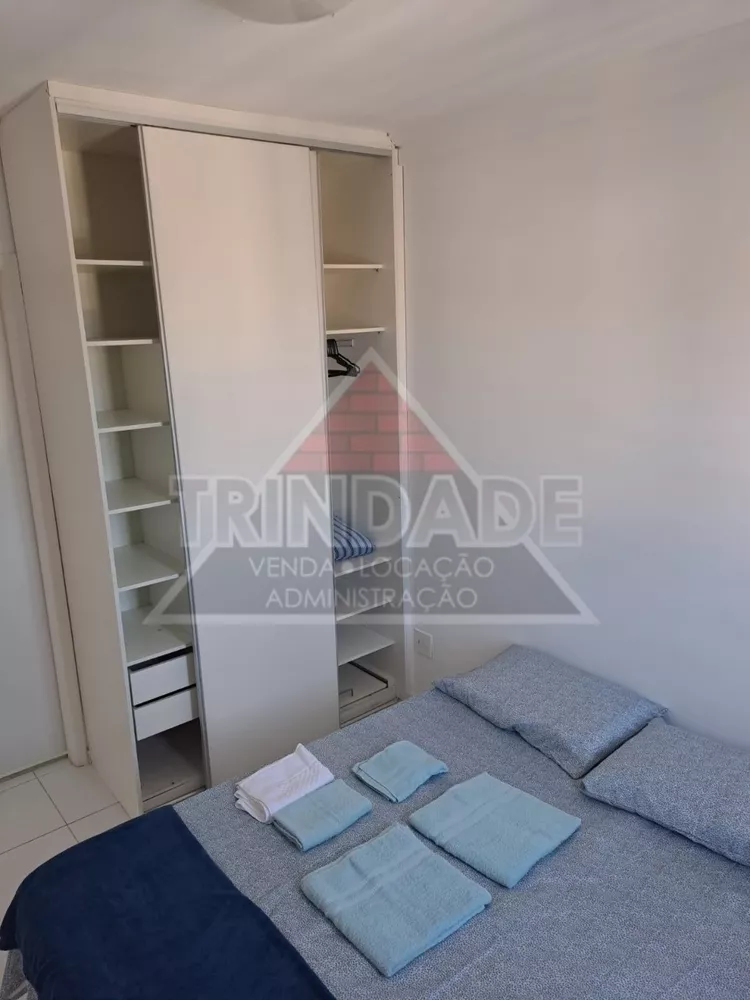 Apartamento, 2 quartos, 55 m² - Foto 9