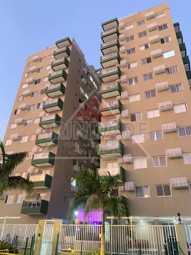 Apartamento, 2 quartos, 55 m² - Foto 10