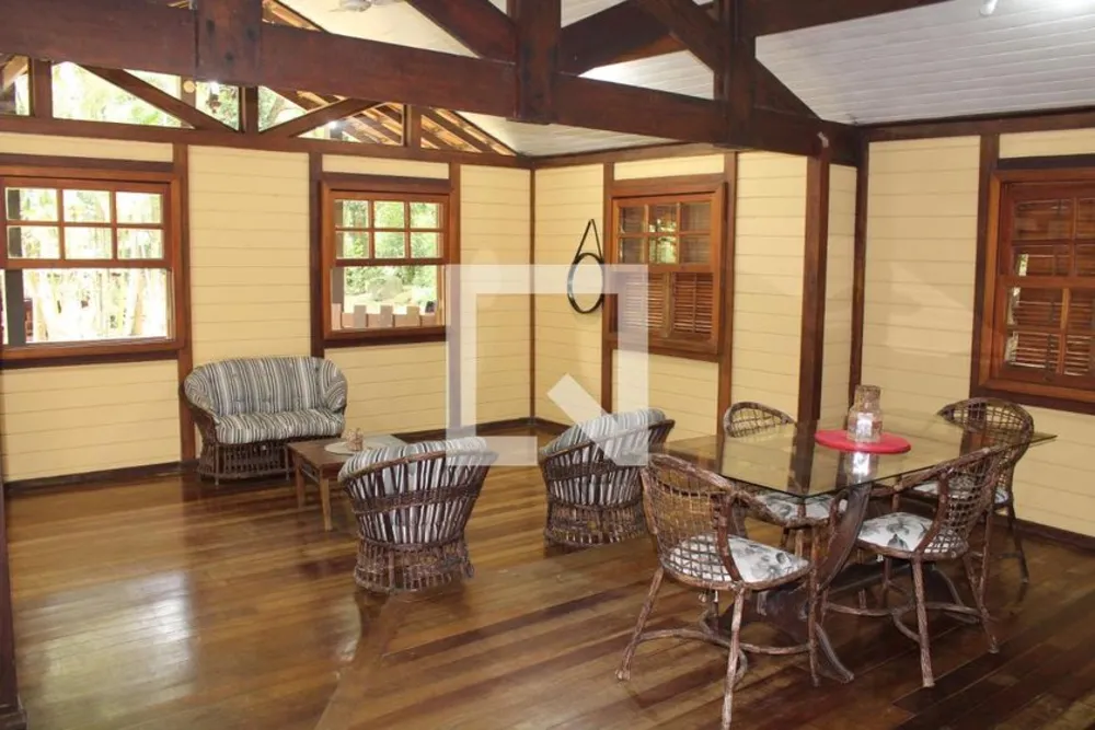 Casa, 4 quartos, 3000 m² - Foto 1