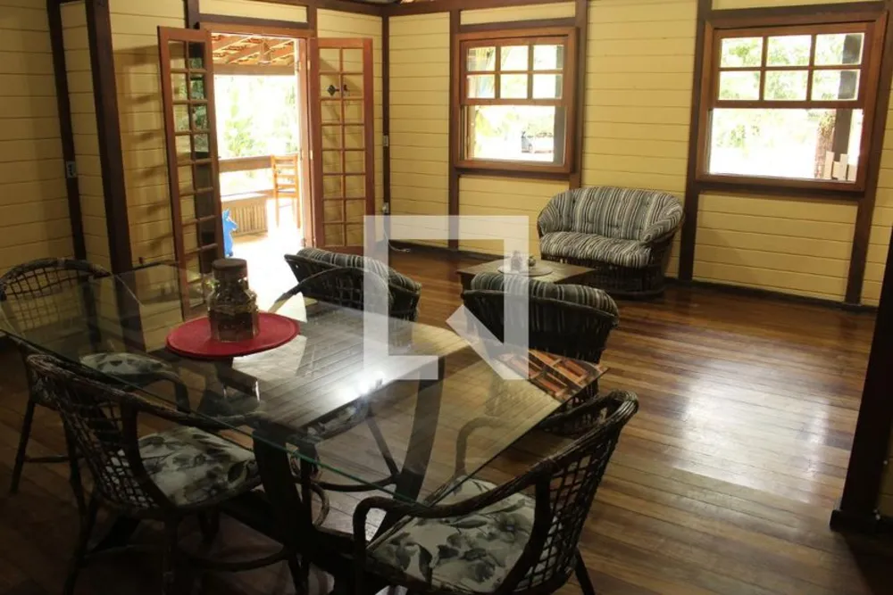 Casa, 4 quartos, 3000 m² - Foto 4