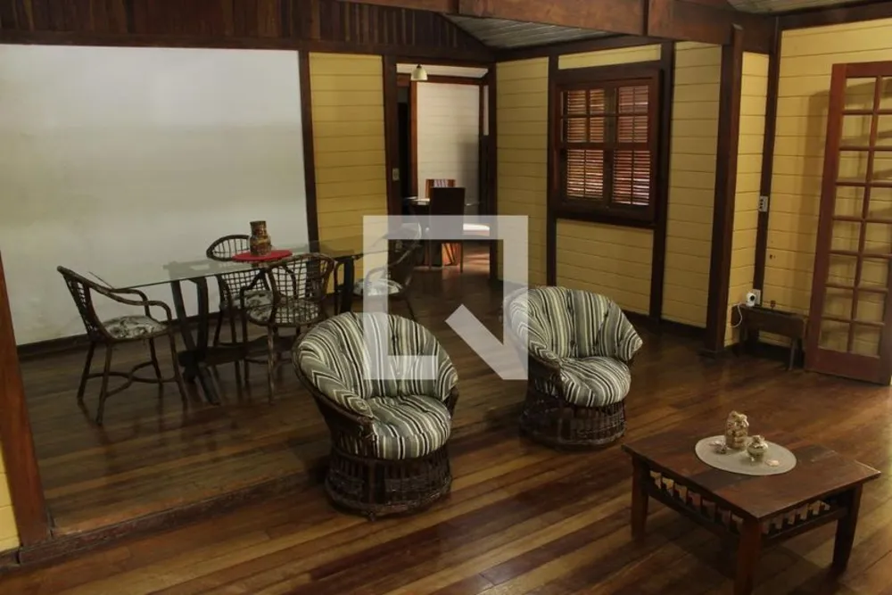 Casa, 4 quartos, 3000 m² - Foto 3