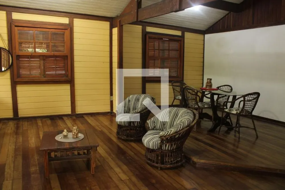 Casa, 4 quartos, 3000 m² - Foto 2
