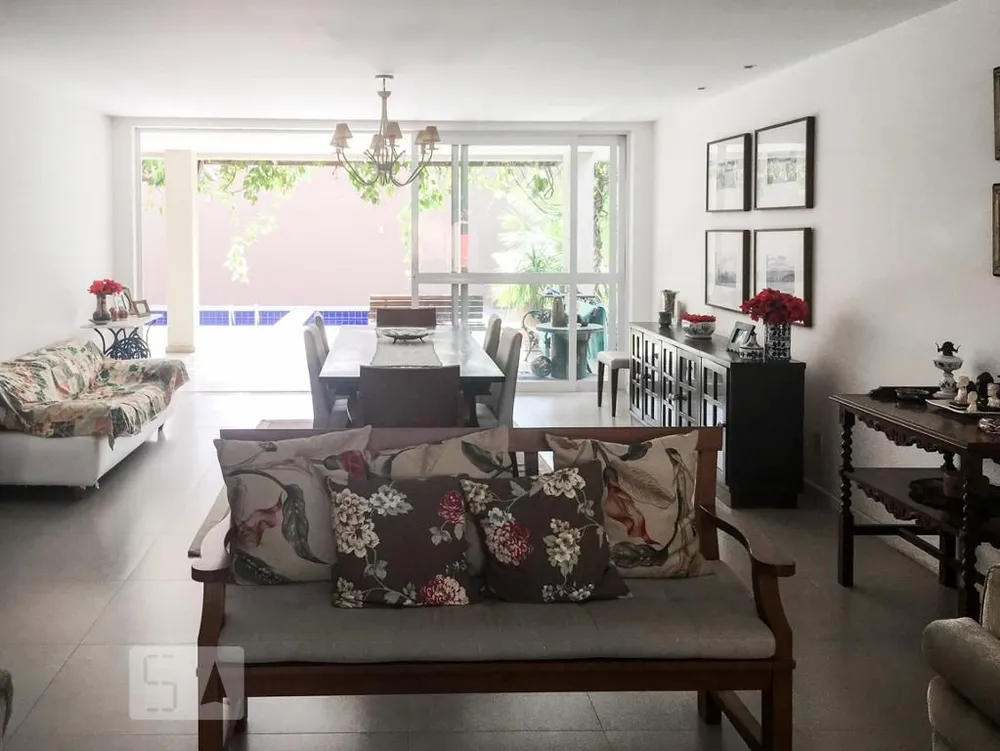 Casa, 5 quartos, 258 m² - Foto 43