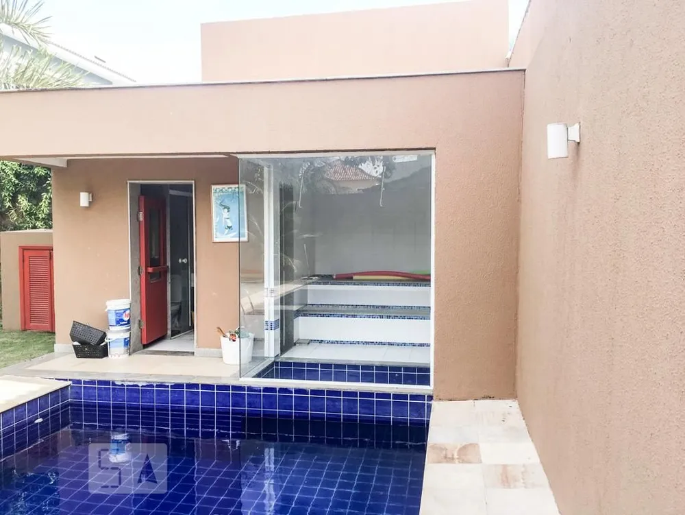 Casa, 5 quartos, 258 m² - Foto 38