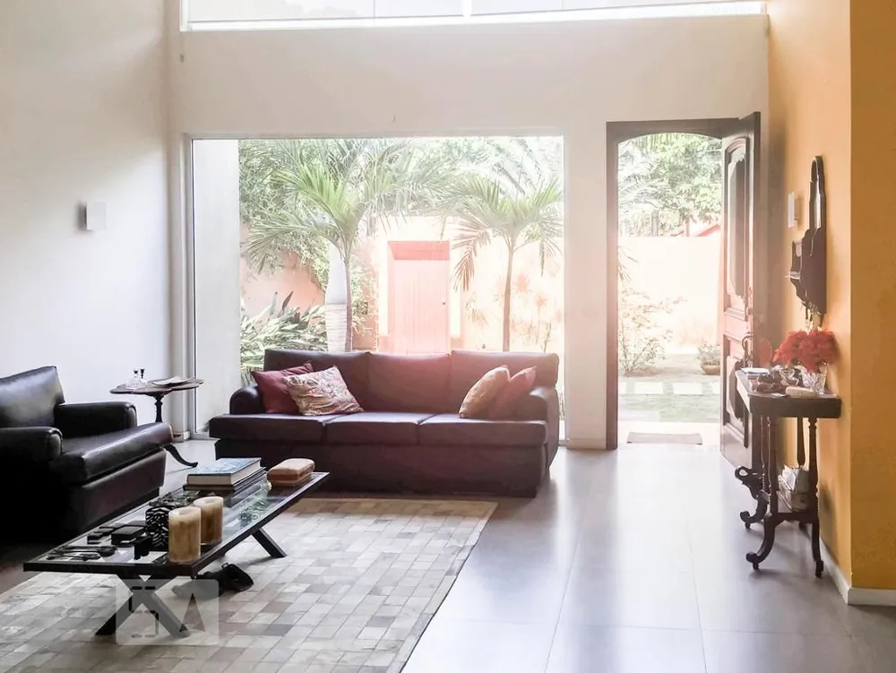 Casa, 5 quartos, 258 m² - Foto 11