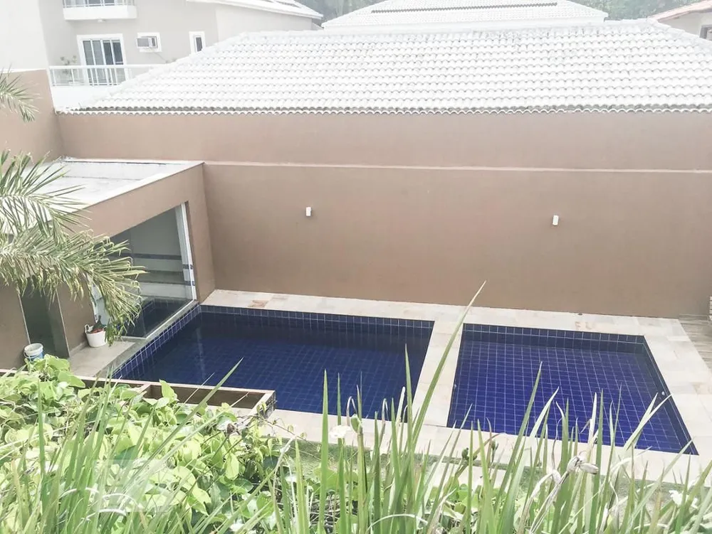 Casa, 5 quartos, 258 m² - Foto 26