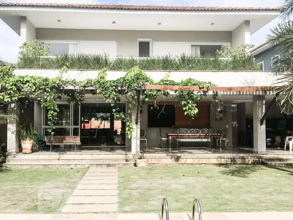 Casa, 5 quartos, 258 m² - Foto 36