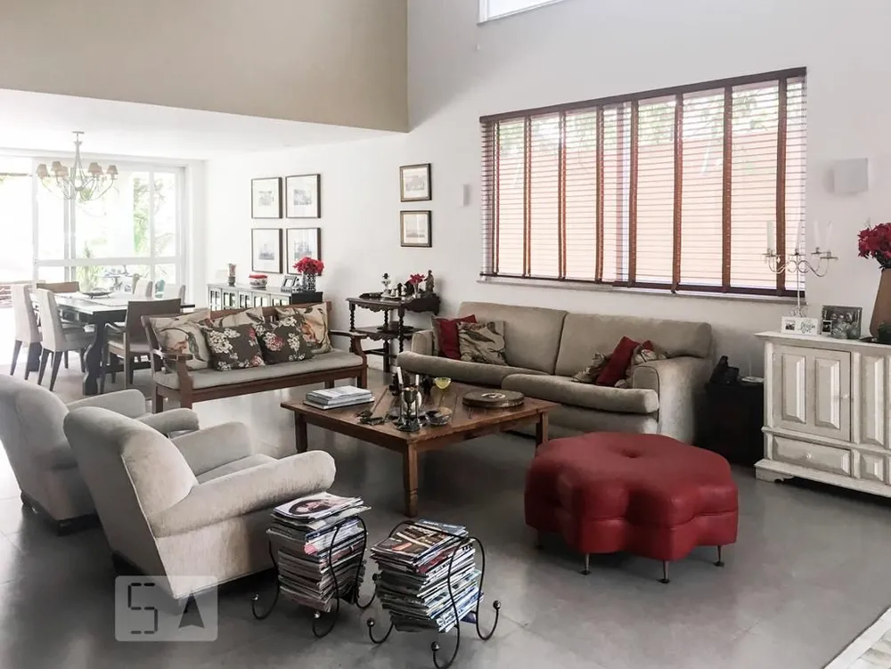 Casa, 5 quartos, 258 m² - Foto 4