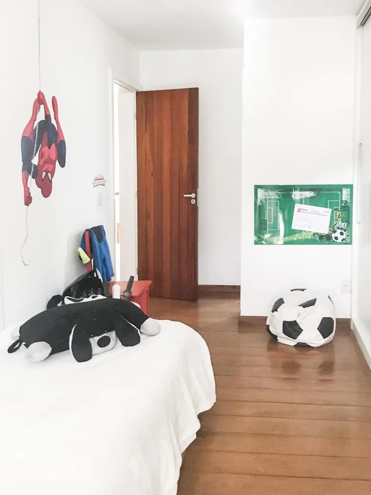 Casa, 5 quartos, 258 m² - Foto 44