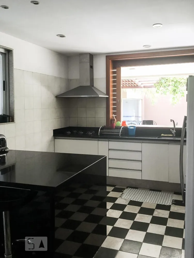 Casa, 5 quartos, 258 m² - Foto 5