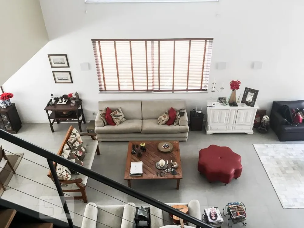 Casa, 5 quartos, 258 m² - Foto 29