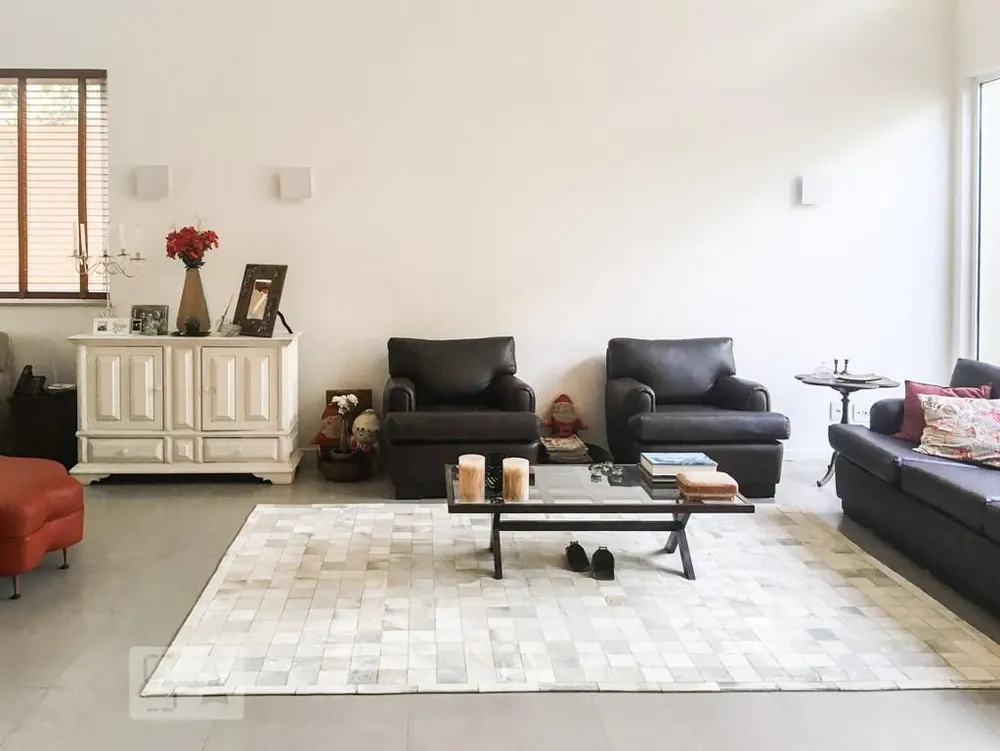 Casa, 5 quartos, 258 m² - Foto 45