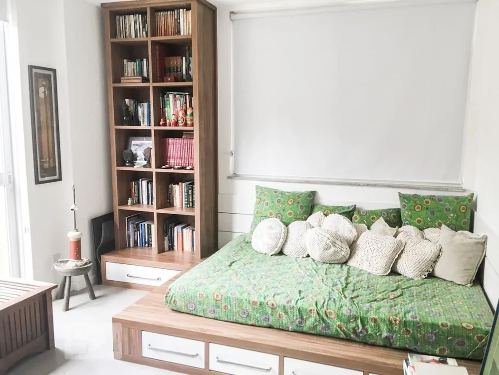 Casa, 5 quartos, 258 m² - Foto 19