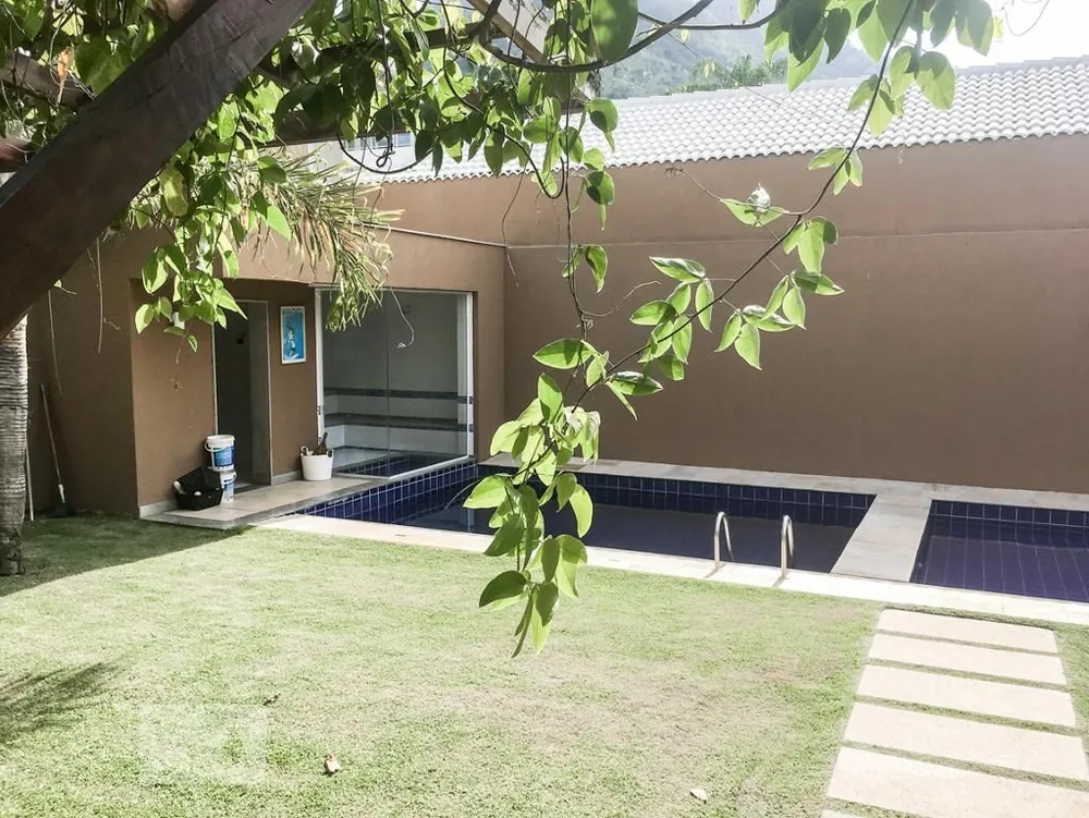 Casa, 5 quartos, 258 m² - Foto 24