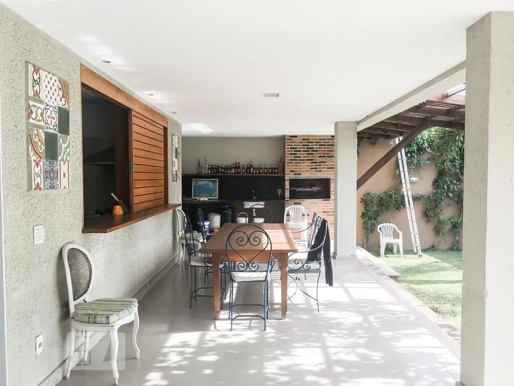 Casa, 5 quartos, 258 m² - Foto 22