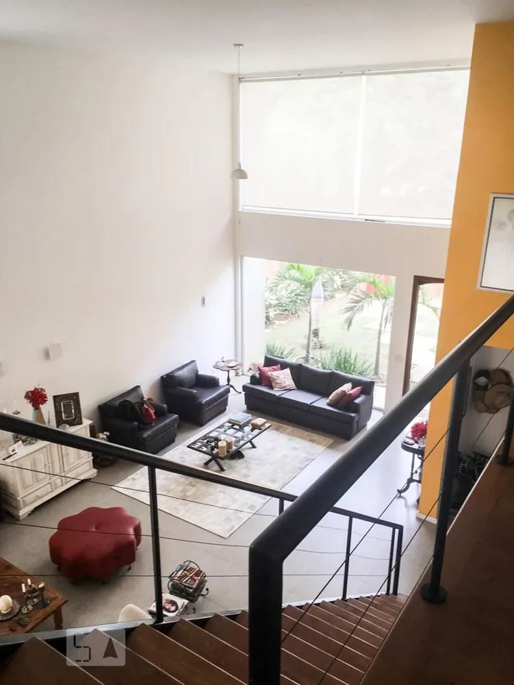 Casa, 5 quartos, 258 m² - Foto 35