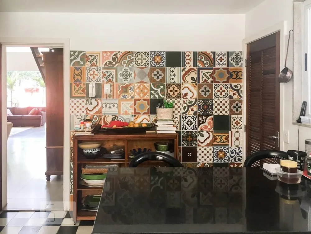 Casa, 5 quartos, 258 m² - Foto 9