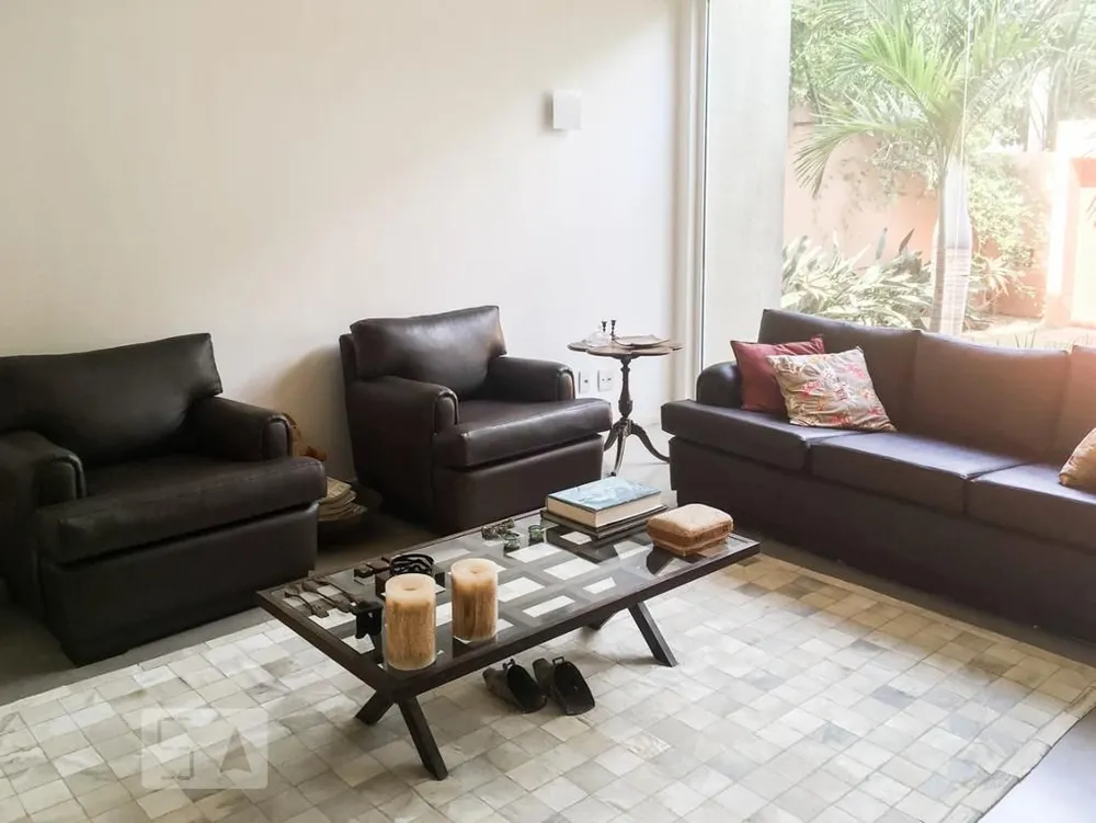Casa, 5 quartos, 258 m² - Foto 15