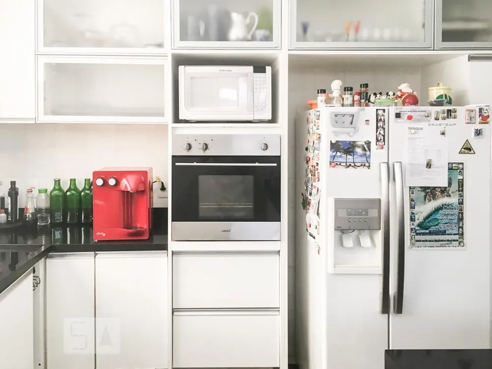 Casa, 5 quartos, 258 m² - Foto 10