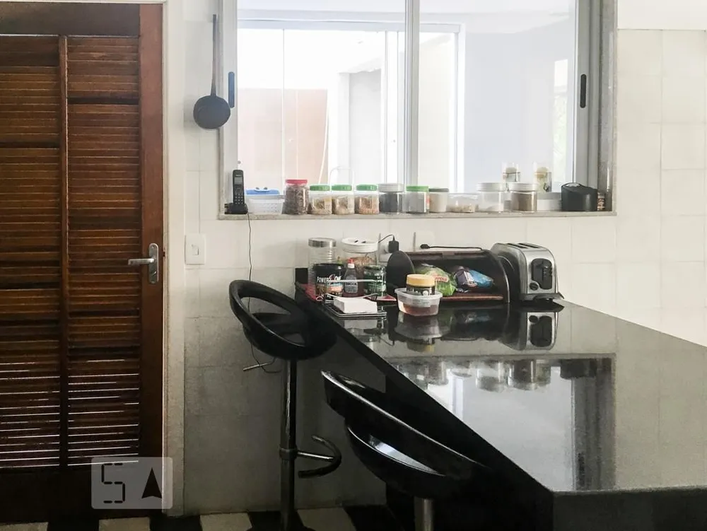 Casa, 5 quartos, 258 m² - Foto 8