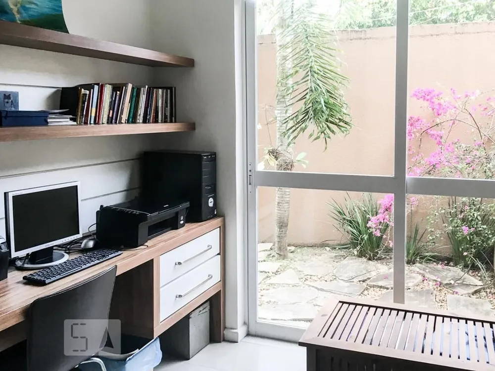 Casa, 5 quartos, 258 m² - Foto 16