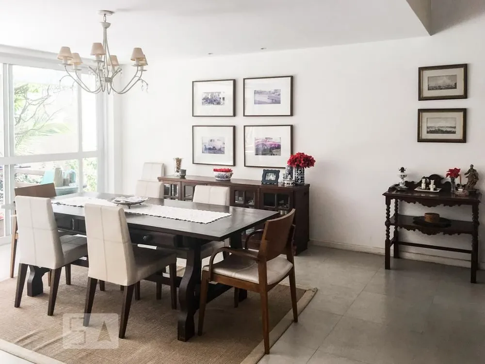 Casa, 5 quartos, 258 m² - Foto 33