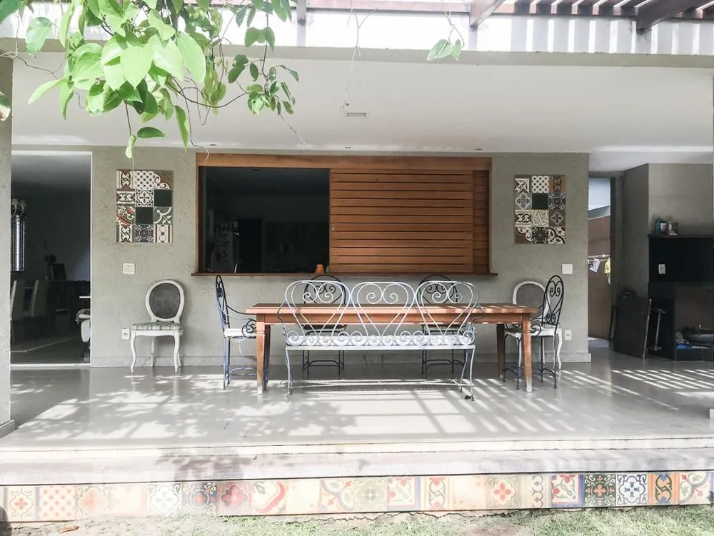 Casa, 5 quartos, 258 m² - Foto 30