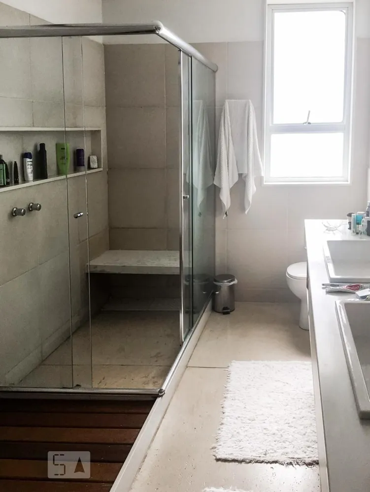 Casa, 5 quartos, 258 m² - Foto 39