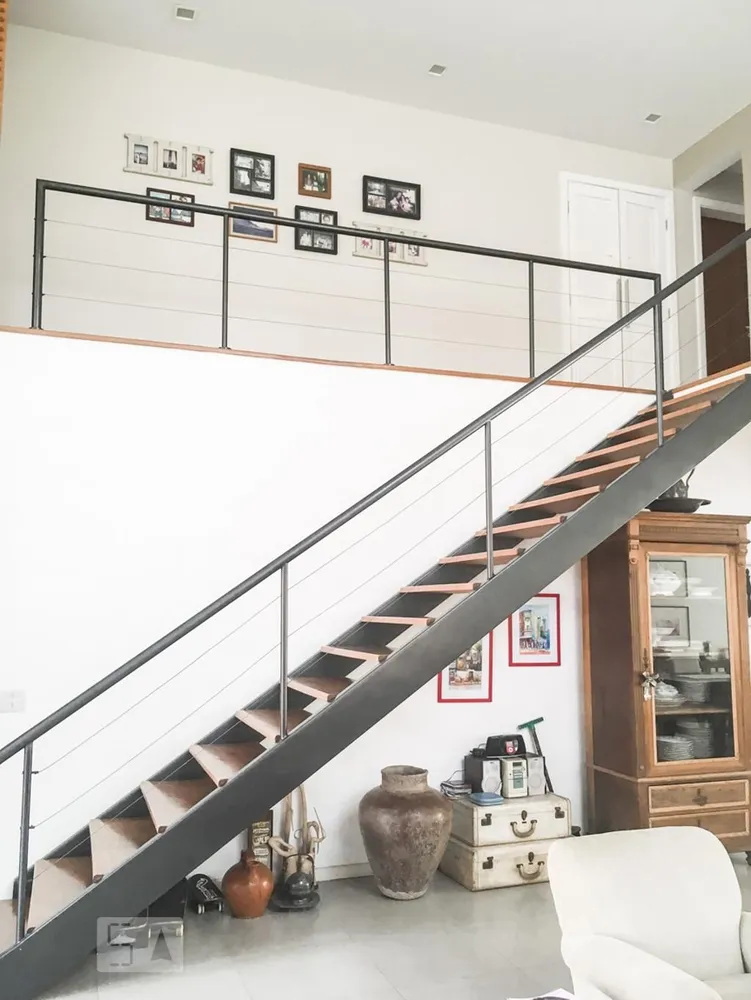 Casa, 5 quartos, 258 m² - Foto 14