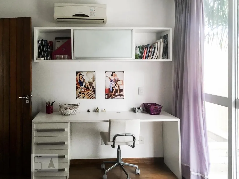 Casa, 5 quartos, 258 m² - Foto 17