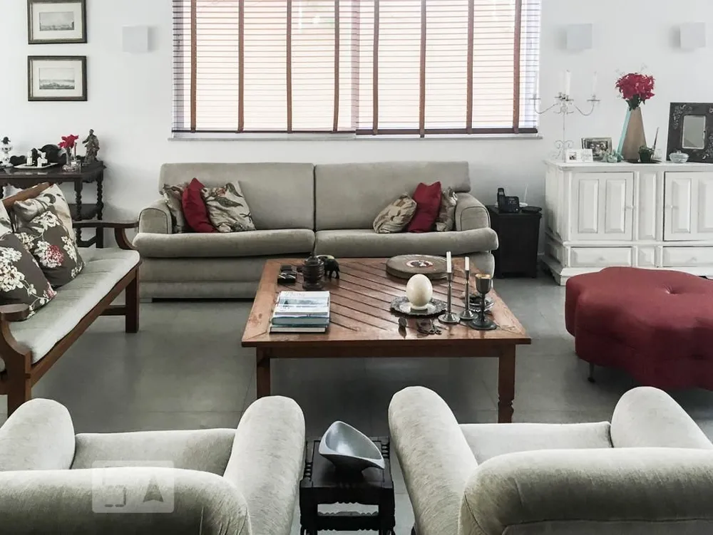 Casa, 5 quartos, 258 m² - Foto 23