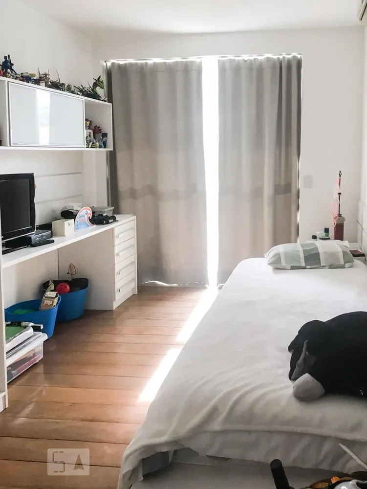 Casa, 5 quartos, 258 m² - Foto 34