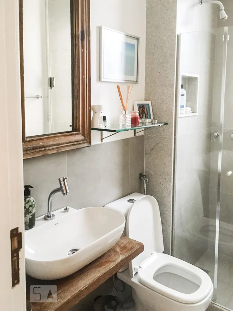 Casa, 5 quartos, 258 m² - Foto 6