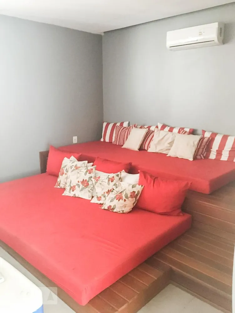 Casa, 5 quartos, 258 m² - Foto 2