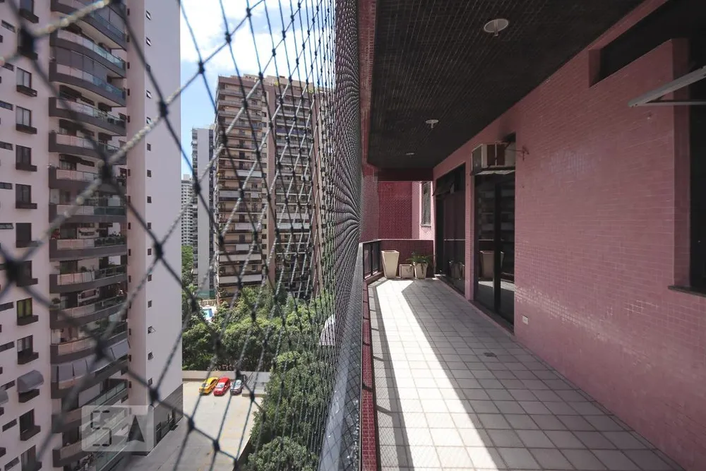 Apartamento, 3 quartos, 128 m² - Foto 17