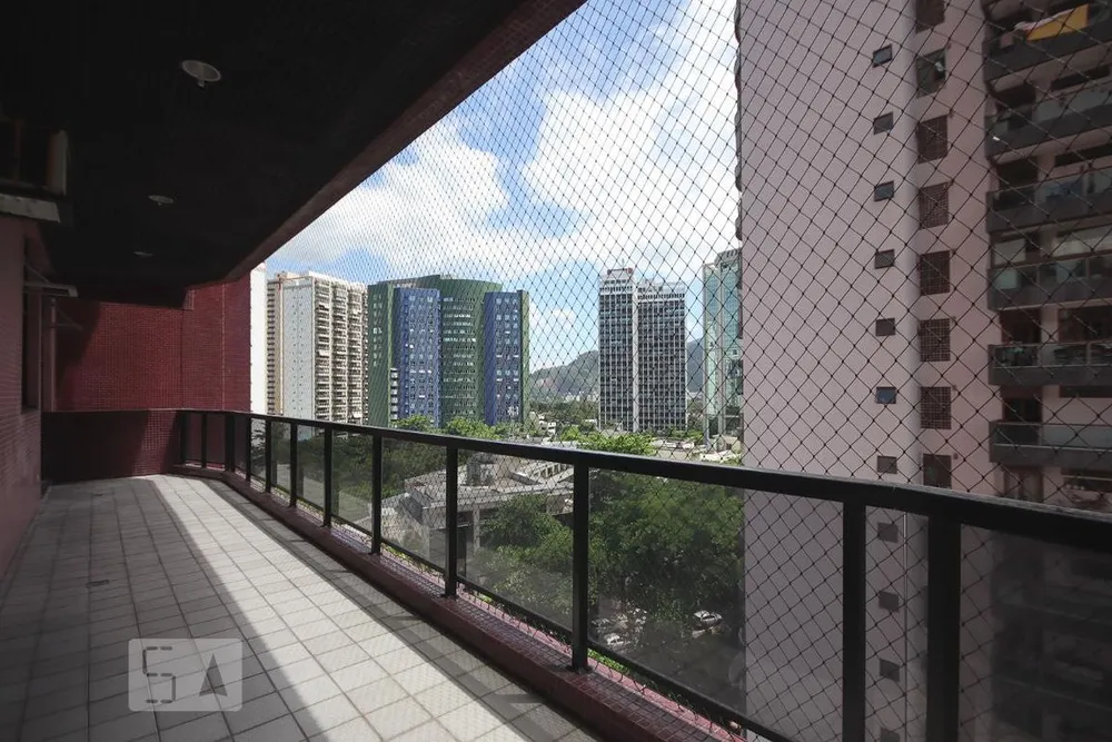Apartamento, 3 quartos, 128 m² - Foto 11