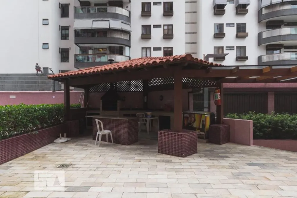 Apartamento, 3 quartos, 128 m² - Foto 78
