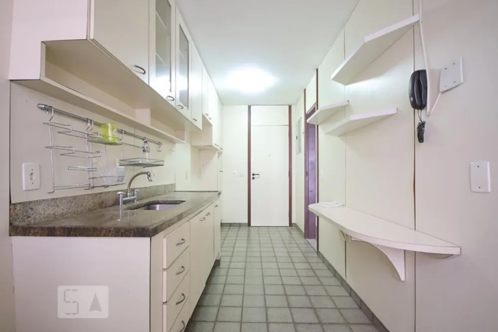 Apartamento, 3 quartos, 128 m² - Foto 72