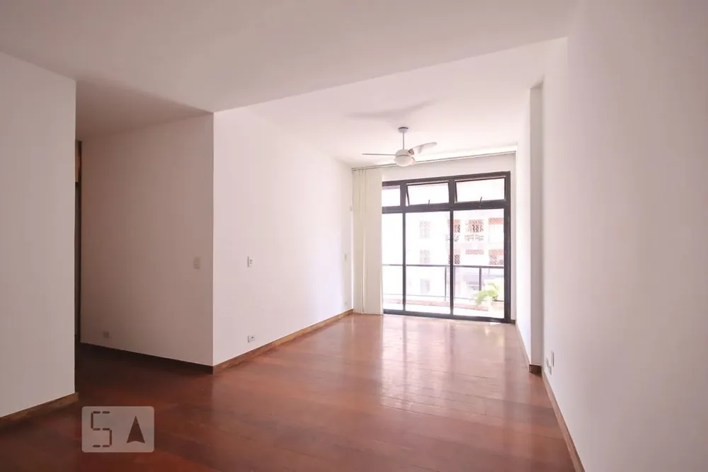 Apartamento, 3 quartos, 128 m² - Foto 2