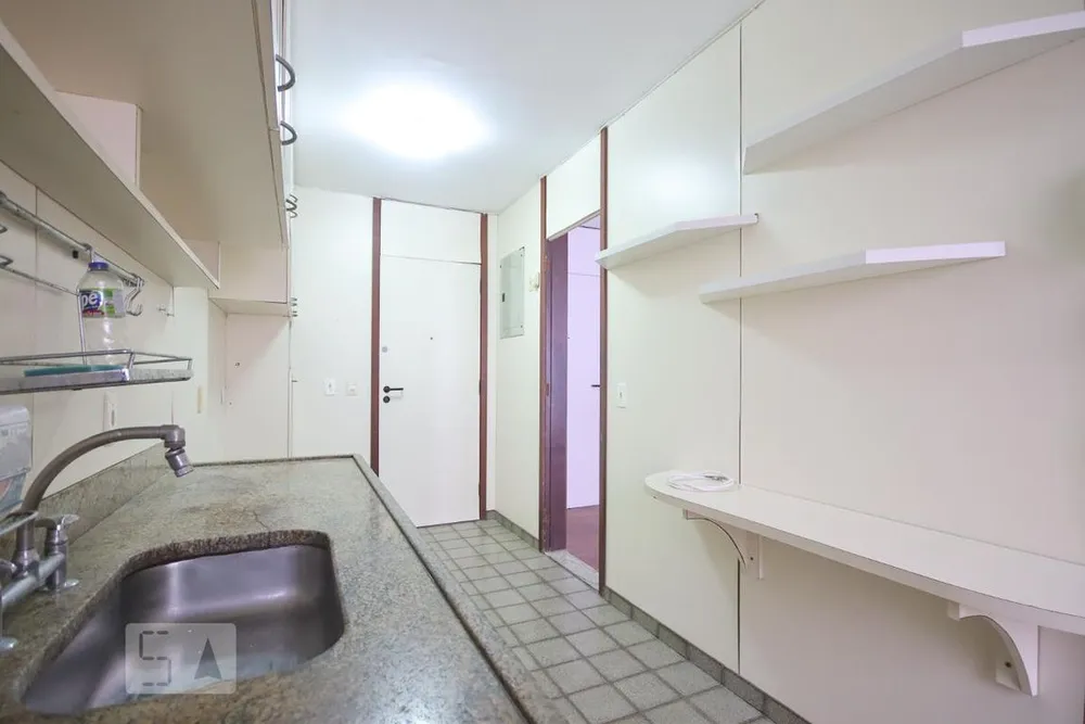 Apartamento, 3 quartos, 128 m² - Foto 55