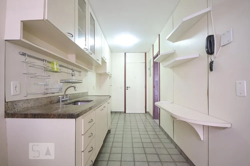Apartamento, 3 quartos, 128 m² - Foto 73